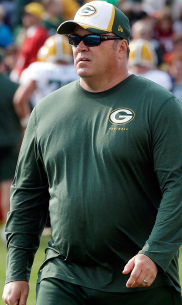 McCarthy eager to get started in 10th season coaching Packers